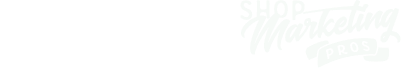 Logo for Shop Marketing Pros
